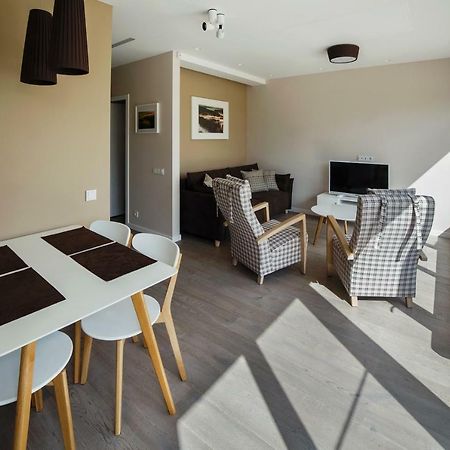 Geras Miegas Appartement Druskininkai Buitenkant foto