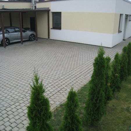 Geras Miegas Appartement Druskininkai Buitenkant foto