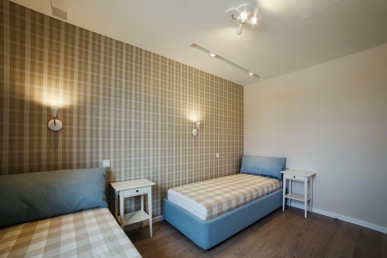 Geras Miegas Appartement Druskininkai Buitenkant foto
