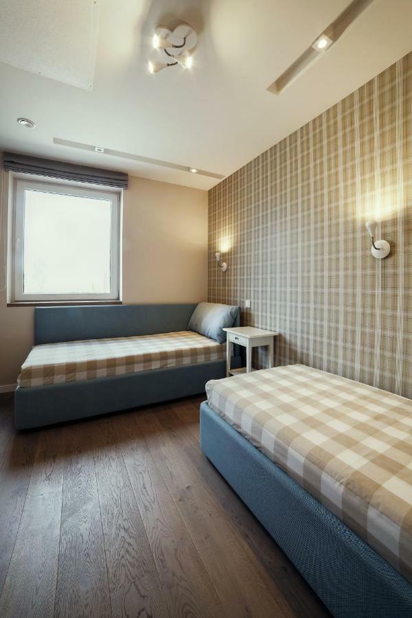 Geras Miegas Appartement Druskininkai Buitenkant foto