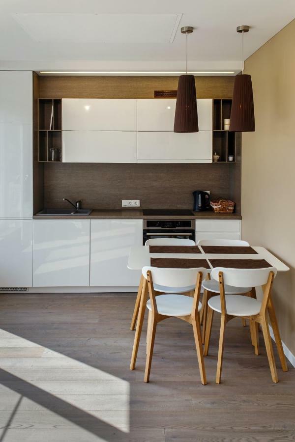 Geras Miegas Appartement Druskininkai Buitenkant foto