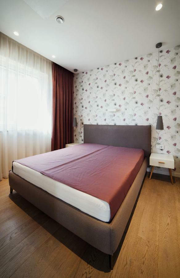 Geras Miegas Appartement Druskininkai Buitenkant foto