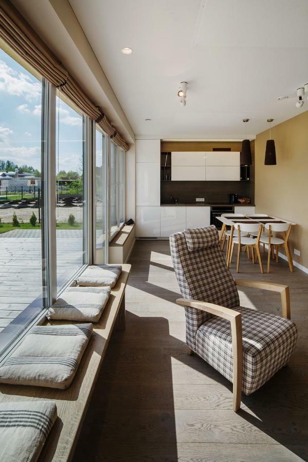 Geras Miegas Appartement Druskininkai Buitenkant foto