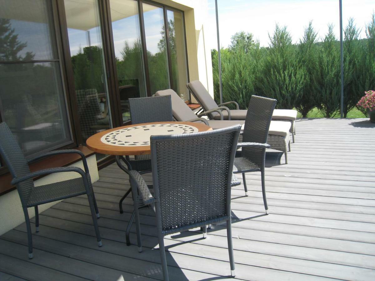 Geras Miegas Appartement Druskininkai Buitenkant foto